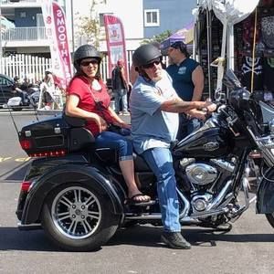 Meet your Posher, Debra